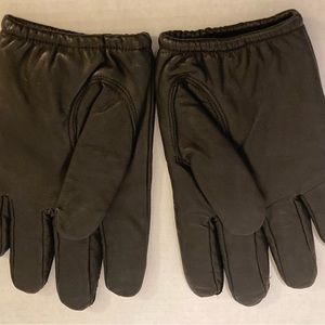 Hatch Guardian Men’s Black Leather Tactical Gloves Size 2XL